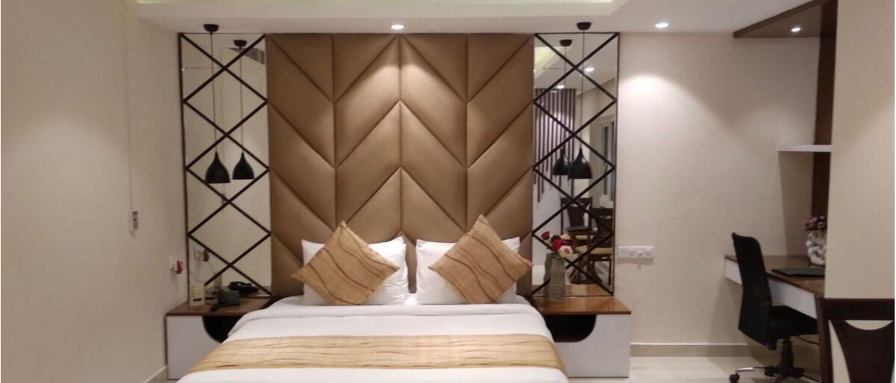 Luxury Suite